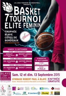 Agenda - 7e édition du Tournoi de Blaye avec Braine et Waregem Agenda - 7e édition du Tournoi de Blaye avec Braine et Waregem