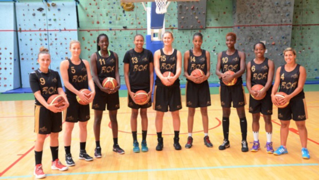 La Rulles prête à accueillir Castors Braine et Kim Mestdagh mardi La Rulles prête à accueillir Castors Braine et Kim Mestdagh mardi