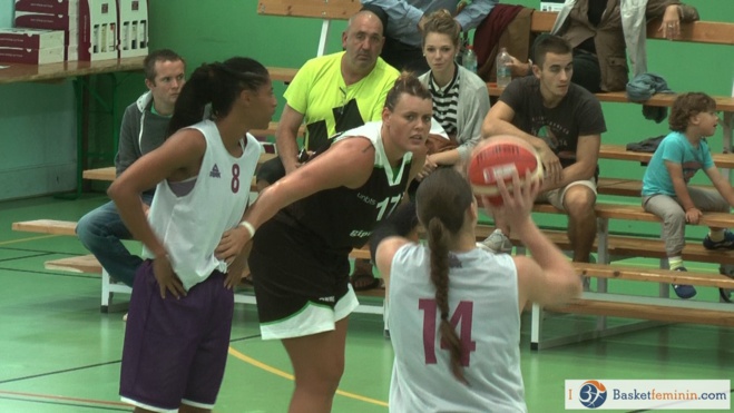 Tournoi de Blaye - Castors Braine en finale, un très beau visage pour Waregem Tournoi de Blaye - Castors Braine en finale, un très beau visage pour Waregem