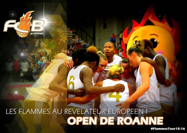 Our Belgian Ladies Abroad - Des nouvelles de Kim Mestdagh, Julie Vanloo, Noémie Mayombo et Sofie Hendrickx Our Belgian Ladies Abroad - Des nouvelles de Kim Mestdagh, Julie Vanloo, Noémie Mayombo et Sofie Hendrickx