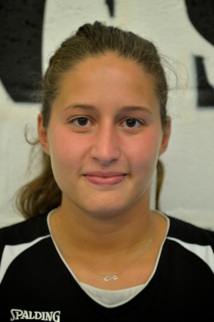 Juliette Maillard (photo: SKW) Juliette Maillard (photo: SKW)