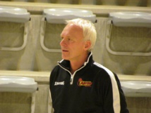 Pierre Cornia (photo: Khari Defays)