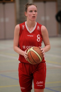 Lut De Meyer (photo: E. Lippens) Lut De Meyer (photo: E. Lippens)