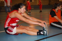 Dita Rozenberga, à suivre cette saison (photo: Sp. Monceau) Dita Rozenberga, à suivre cette saison (photo: Sp. Monceau)