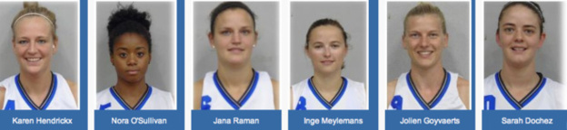 Photo: kangoeroesbasket.be Photo: kangoeroesbasket.be