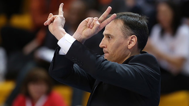 Un nouveau défi pour Iniguez (photo: FIBA Europe.com)