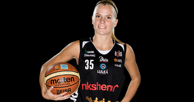Photos: luleabasket.com