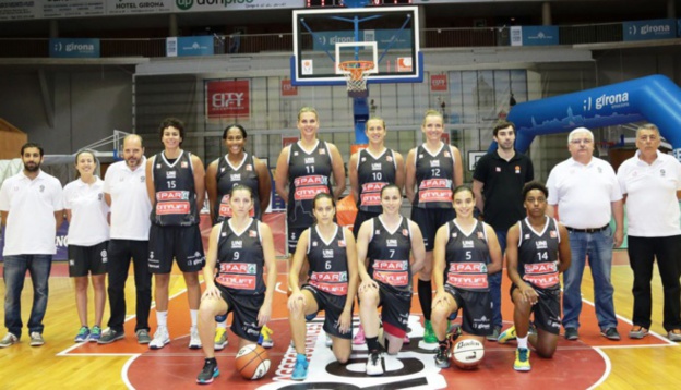 La Gazette de l'Euroligue - Girona, le premier à venir à Castors Braine