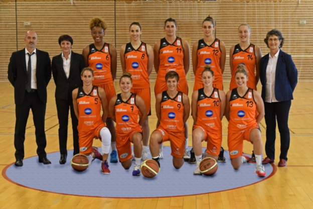 Bourges (photo: tangobourgesbasket.com)