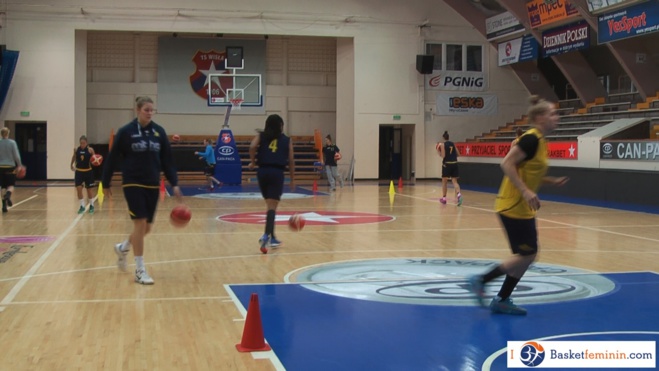 TV - LIVE - 18:30 - Euroleague - Wisla Cracovie vs Mithra Castors Braine TV - LIVE - 18:30 - Euroleague - Wisla Cracovie vs Mithra Castors Braine