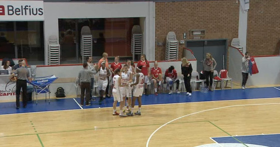 TV - Le reportage de Canal C à Namur / Declercq Storbeton Waregem TV - Le reportage de Canal C à Namur / Declercq Storbeton Waregem