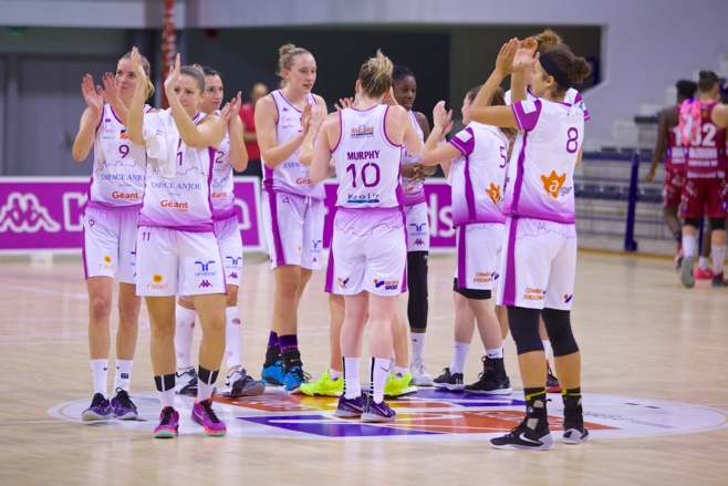 Angers espère une autre victoire (photo:@StefDoPlay)