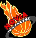 Novia Namur