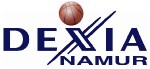 Dexia Namur