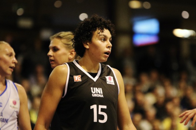 Photo: FiBA Europe/Fred Moisse Photo: FiBA Europe/Fred Moisse