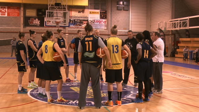 Philip Mestdagh, nouveau coach de Mithra Castors Braine: "retrouver le plaisir de jouer" Philip Mestdagh, nouveau coach de Mithra Castors Braine: "retrouver le plaisir de jouer"