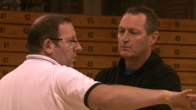 Philip Mestdagh, nouveau coach de Mithra Castors Braine: "retrouver le plaisir de jouer" Philip Mestdagh, nouveau coach de Mithra Castors Braine: "retrouver le plaisir de jouer"