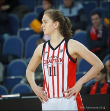 Photo: Y. Fedosseeva Photo: Y. Fedosseeva