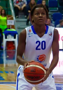 Eurocup - Namur éliminé, tous les Belges évoluant à l'étranger qualifiés Eurocup - Namur éliminé, tous les Belges évoluant à l'étranger qualifiés