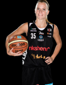 Our Belgian Ladies Abroad - Nice et Hind Ben Abdelkader se paient le scalp de Villeneuve