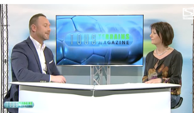 Retour sur la 14e journée avec des reportages à Liège Panthers et Spirou Monceau Retour sur la 14e journée avec des reportages à Liège Panthers et Spirou Monceau