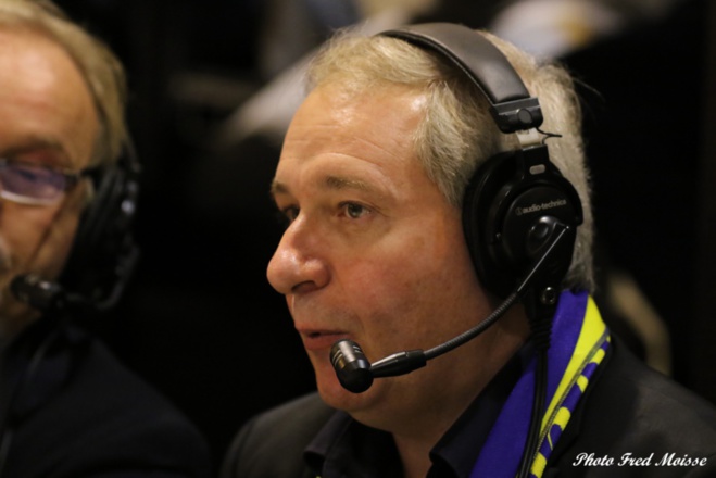 Van Malderen arrive, Ann Wauters reste à Castors Braine tant qu'il est européen Van Malderen arrive, Ann Wauters reste à Castors Braine tant qu'il est européen