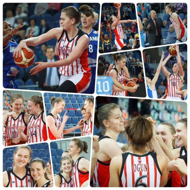Emma Meesseman quitte le Spartak Moscou (photo: wbcs.ru) Emma Meesseman quitte le Spartak Moscou (photo: wbcs.ru)