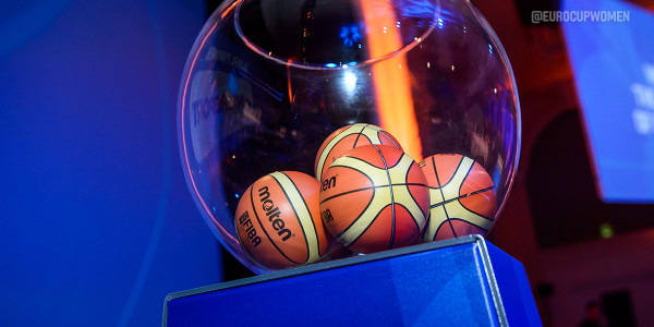 Euroleague - Un duel Meesseman / Wauters en quarts de finale ! Euroleague - Un duel Meesseman / Wauters en quarts de finale !