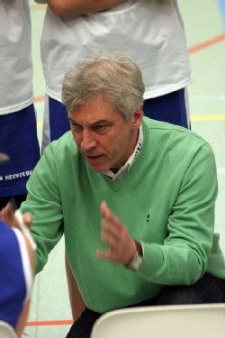 Finale - Game 1: Waregem sous pression Finale - Game 1: Waregem sous pression