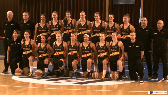 TV - Belgique / Pologne, c'est demain ! Les impressions des Belgian Cats TV - Belgique / Pologne, c'est demain ! Les impressions des Belgian Cats