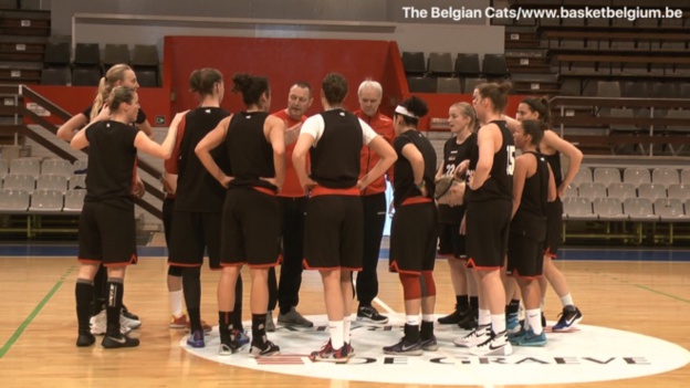 D-Day ! La Belgique face à la Pologne pour la gagne !