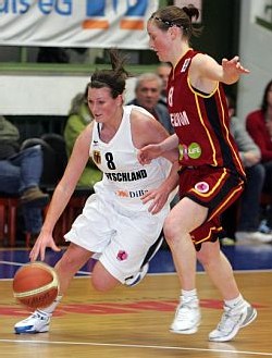 Allemagne U18/Belgium U18 (photo: Ludwig Seibert/Basketball-bund.de) Allemagne U18/Belgium U18 (photo: Ludwig Seibert/Basketball-bund.de)
