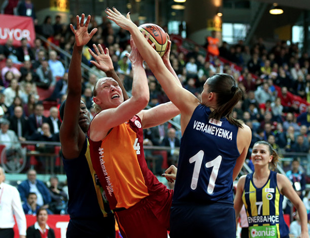 Photos: tbf.org.tr Photos: tbf.org.tr