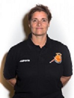 Kathleen Schuurmans comme teammanager à Mithra Castors Braine Kathleen Schuurmans comme teammanager à Mithra Castors Braine