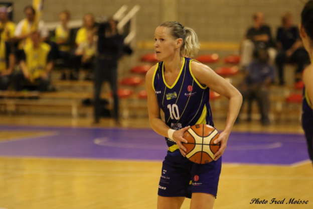 Coupe de Belgique - Mithra Castors Braine accueille SKW pour valider sa place en finale Coupe de Belgique - Mithra Castors Braine accueille SKW pour valider sa place en finale