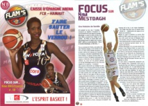 Our Belgian ladies abroad - Charleville s'impose, Nice et Lulea battus Our Belgian ladies abroad - Charleville s'impose, Nice et Lulea battus