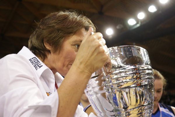 Fabienne Fuger (photo: L'essentiel.lu)
