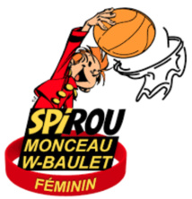 Spirou Monceau n'officialise pas (encore) l'arrivée de Jan Callewaert Spirou Monceau n'officialise pas (encore) l'arrivée de Jan Callewaert