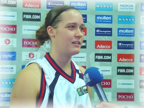 Après Arvid Diels, Didier Prinsen sera le coach d'Ellen Lauwers Après Arvid Diels, Didier Prinsen sera le coach d'Ellen Lauwers