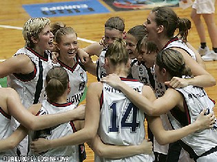 U20 - 27 présélectionnées U20 - 27 présélectionnées