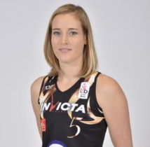Kim Mestdagh cartonne encore (photo: basketlfb.com) Kim Mestdagh cartonne encore (photo: basketlfb.com)