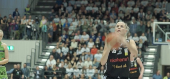 Après le titre en Suède, Julie Vanloo à Ragusa, Sofie Hendrickx à Namur Après le titre en Suède, Julie Vanloo à Ragusa, Sofie Hendrickx à Namur