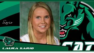 Laura Sario traverse l'Atlantique pour rejoindre la terre liégeoise Laura Sario traverse l'Atlantique pour rejoindre la terre liégeoise