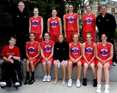 Les U20 de plein pied dans leur préparation