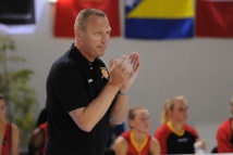 La Belgique, 5e de l'Euro U20 à Matosinhos La Belgique, 5e de l'Euro U20 à Matosinhos