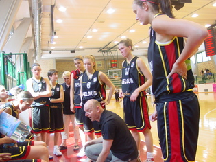 Une remise en question nécessaire (photo: S. Kovaleni) Une remise en question nécessaire (photo: S. Kovaleni)