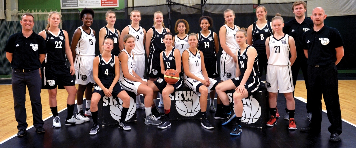 Sint-Katelijne-Waver 2016-2017 (photo: bbcskw.sportadministratie.be)