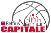 Belfius Namur Capitale 2016/2017