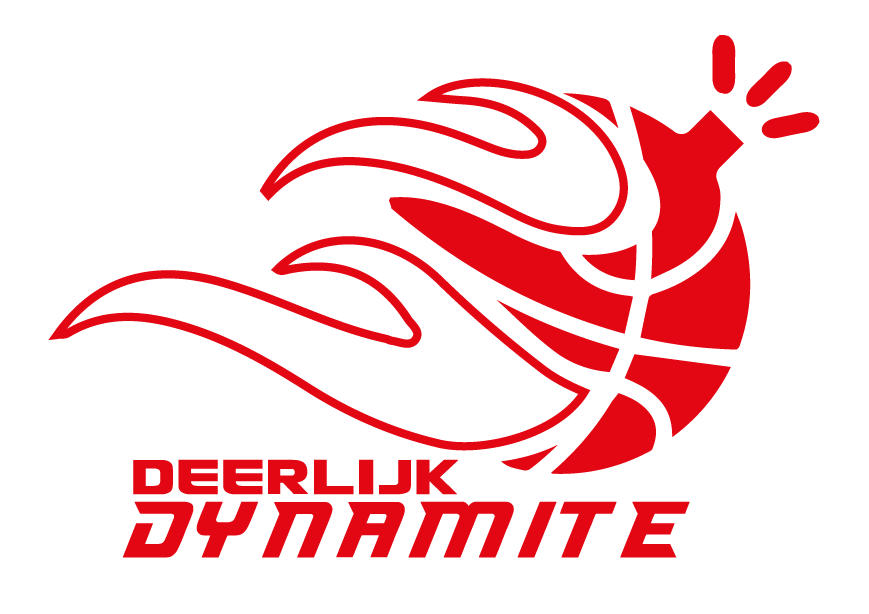Dynamite Deerlijk - Saison 2016/2017