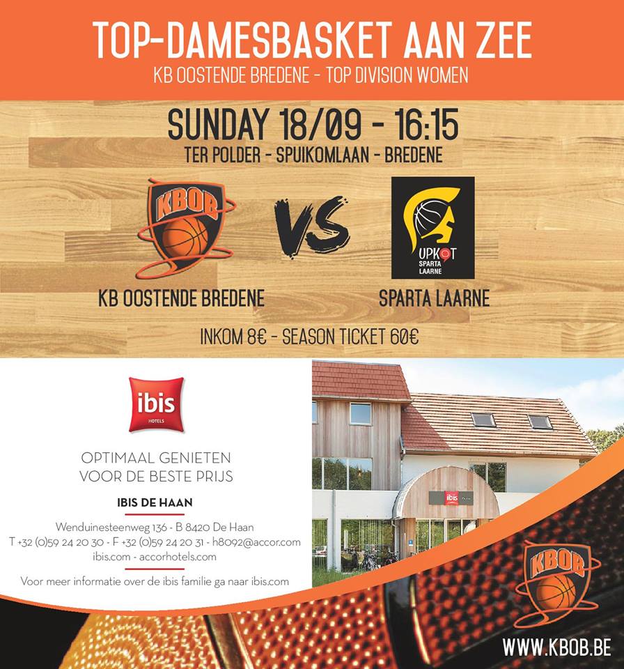 Un choc entre Waregem et Kangoeroes et une cascade de blessées pour commencer Un choc entre Waregem et Kangoeroes et une cascade de blessées pour commencer